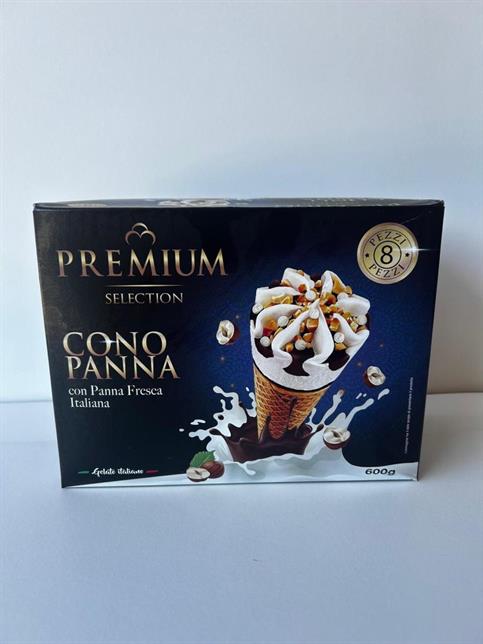 MPK CONOPANNA 4x8pz PREMIUM