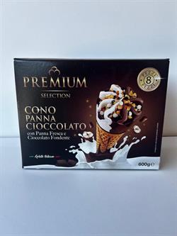 MPK CONO PANCIO 4x8pz PREMIUM