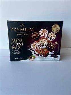 MPK MINIMIX CONO4x12pz PREMIUM