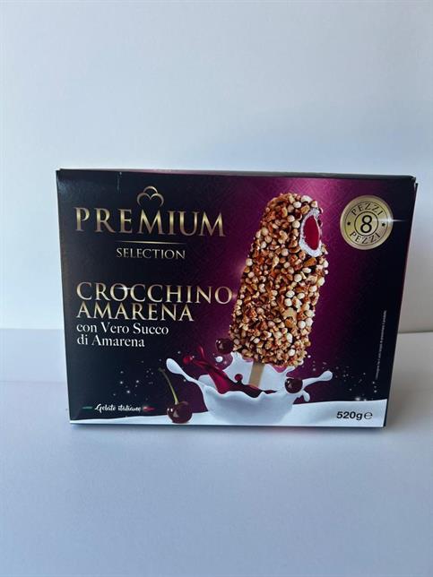 MPK CROCCH AMAR. 4x8pz PREMIUM