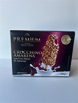 MPK CROCCH AMAR. 4x8pz PREMIUM