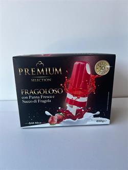 MPK FRAGOLOSO 4x10pz PREMIUM