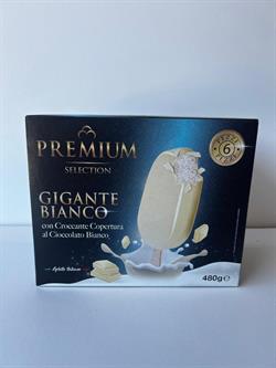 MPK GIGANTE BIANCO 4x6 PREMIUM