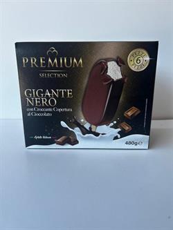 MPK GIGANTE NERO 4x6  PREMIUM