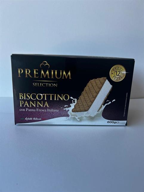 MPK BISCOTTINO 4x12pz PREMIUM