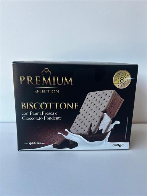 MPK BISCOTTONE 4x8pz PREMIUM