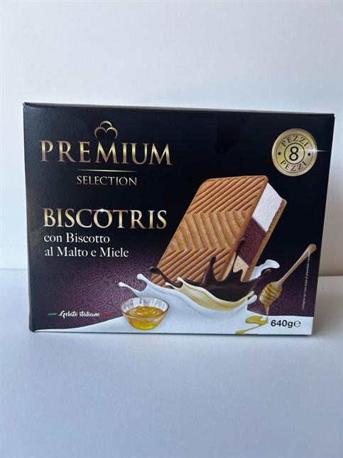 MPK BISCOTRIS 4x8 PREMIUM