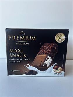 MPK MAXI SNACK 4x6pz PREMIUM