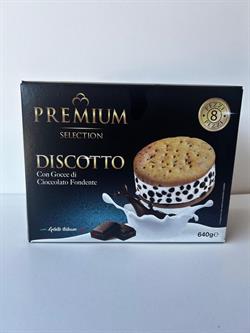 MPK DISCOTTO 4x8pz PREMIUM