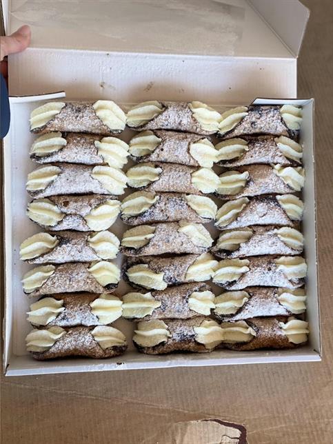 SIC CANNOLICCHI GR. 500