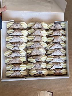 SIC CANNOLICCHI GR. 500