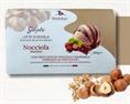 BUFALAZ NOCCIOLA VARIEGATO CIOCCOLATO  6x500
