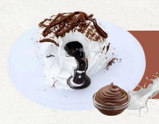 BUFALAZ TARTUFO FIORDIBUFALA CUORE CIOCCOLATO x12