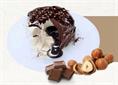 BUFALAZ TARTUFO CIOCCOLATO NOCCIOLA CUORE CIOCCOLATO x12