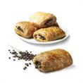 LIZZI FAGOTTO CIOCCOLATO VEGANO 60x75gr