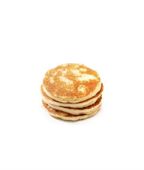 LIZZI PANCAKES 40x40gr