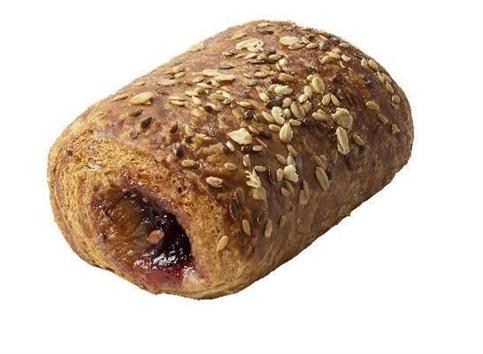 LIZZI FAGOTTO CEREALI E F.BOSCO VEGANO 60x85gr