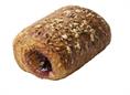 LIZZI FAGOTTO CEREALI E F.BOSCO VEGANO 60x85gr