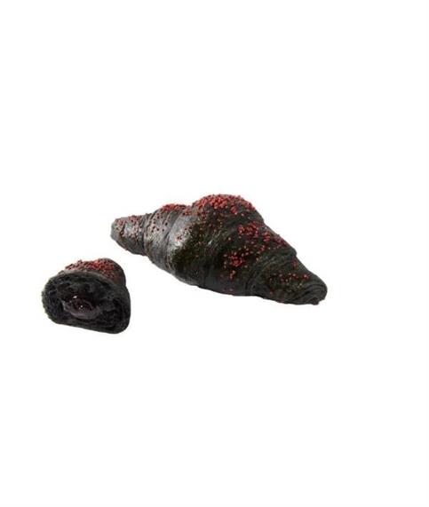 LIZZI MORO FRUTTI BOSCO 48x80g
