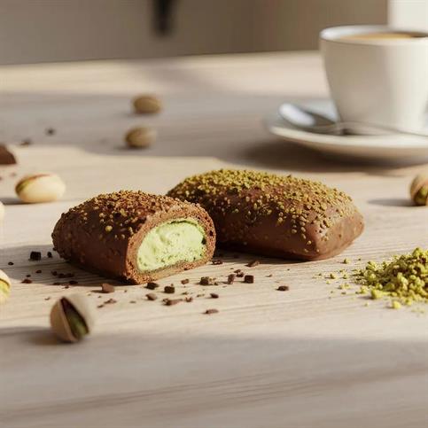LIZZI FAGOTTO DUBAI STYLE 60x75gr