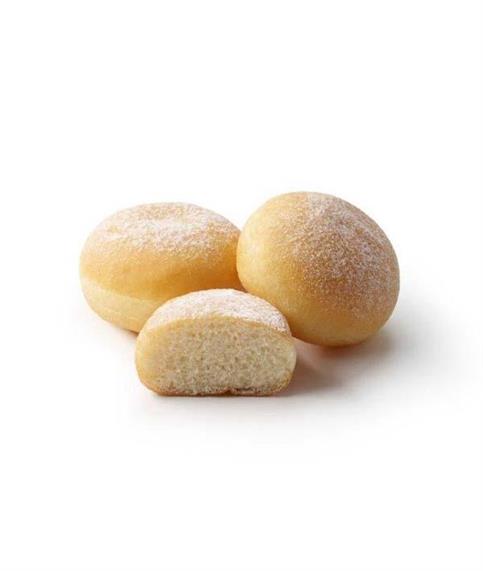LIZZI KRAPFEN MIGNON VUOTO 2,5KG