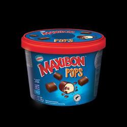 MPK MAXIBON POPS 8x8pz