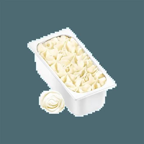 MANT. VANIGLIA GIALLA 4,4L
