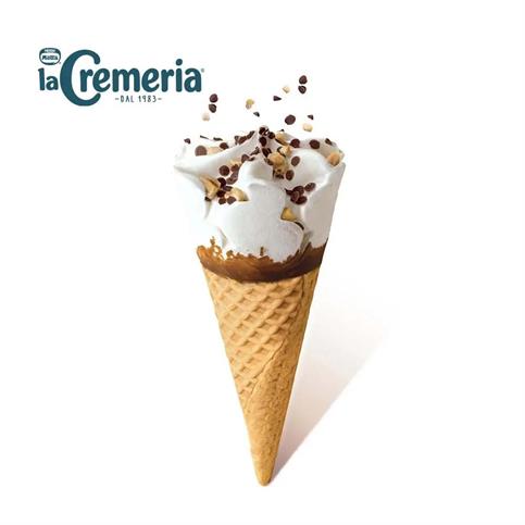 CONO CREMERIA FIORDILATTE SENZA GLUTINE/LATTOSIO