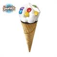 SMARTIES FUN CONE