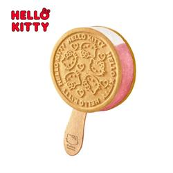 HELLO KITTY BISCOTTO GADGET DIGITALE 24x38gr