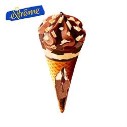 *EXTREME DOUBLE CHOCOLATE