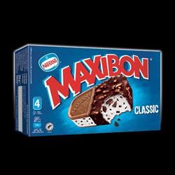 MPK MAXIBON MINI CLASSIC 6x6
