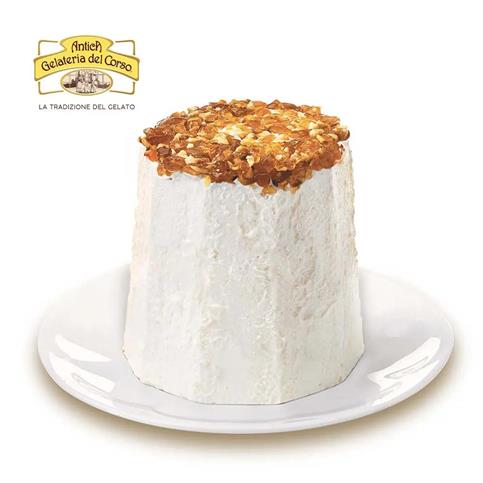 SEMIFREDDO TORRONCINO  AGC 90