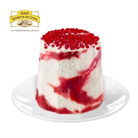 SEMIFREDDO FRUTTI BOSCO  AGC 90