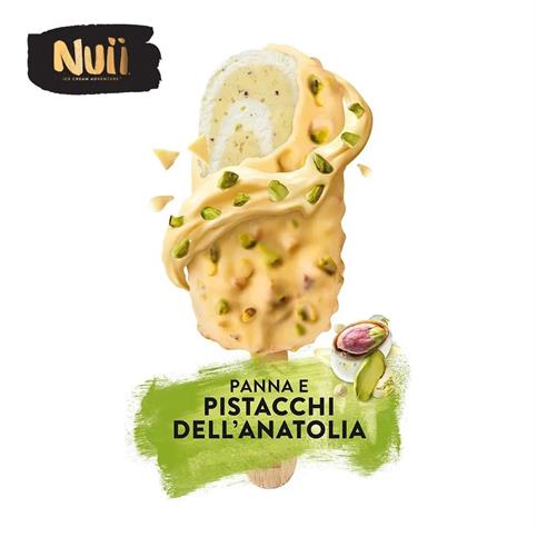 NUII PANNA PISTACCHIO ANATOLIA