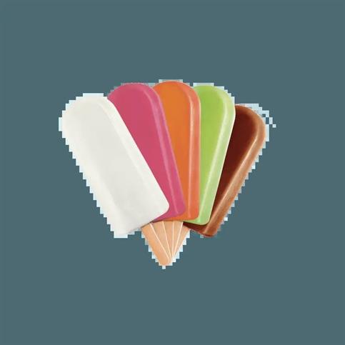 GHIACCIOLI CLASSICI x45