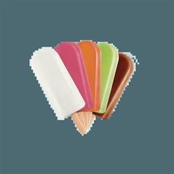 GHIACCIOLI CLASSICI x45