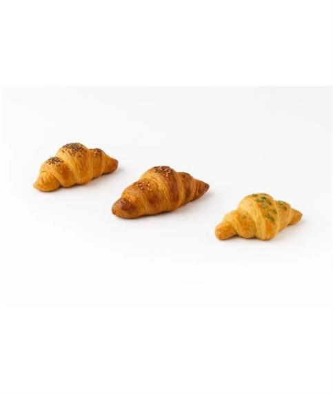 LIZZI MIX CORNETTI SALATI GOURMET 3KG