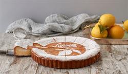 LIZZI TORTA LIMONE PRET. 1,4Kg