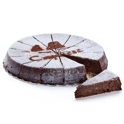 LIZZI TORTA CAPRESE PRET. 1,2