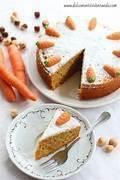 LIZZI TORTA CAROTEPRET. 1,1