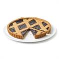 LIZZI CROSTATA SAMBUCO LAMPONE 900gr