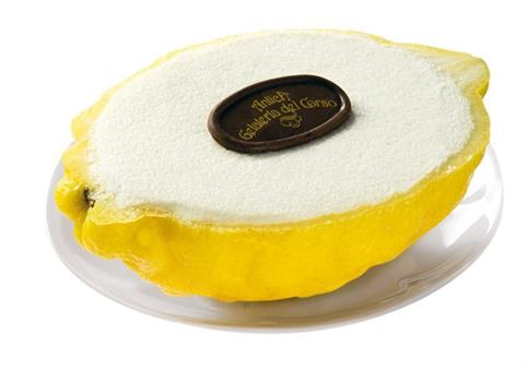 IL LIMONE AGC  x 8