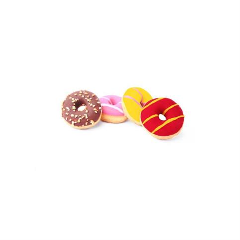 DELI DONUT FASHION MIX 66gx48p