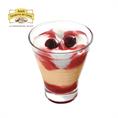 TENTAZIONI CREMA AMARENA VETRO