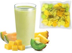 FREESKO 7 Kiwi Cooler 15x150gr