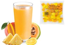 FREESKO 9 JammaJaPlaya 15x150gr