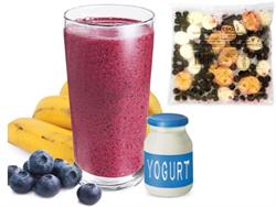 FREESKO 2 BlueberryPlus 15x150g