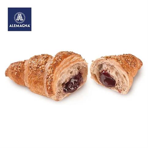 ALEM INTEGRALE FRUTTI BOSCO 56x80