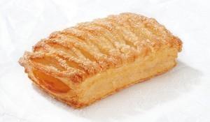 ALEM SFOGLIATINA CREMA gr80x50pz